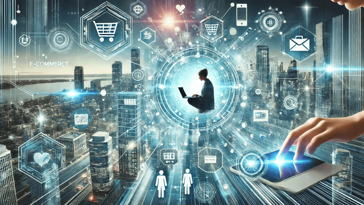 About MarketConnect