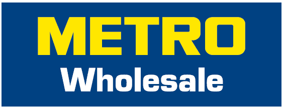Metro Wholesale Logo